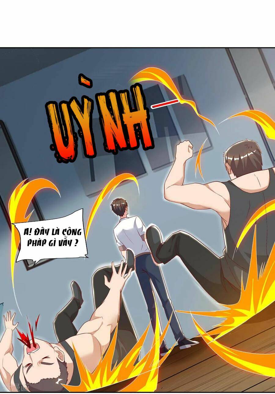 trọng sinh khí thiếu quy lai chapter 76 15