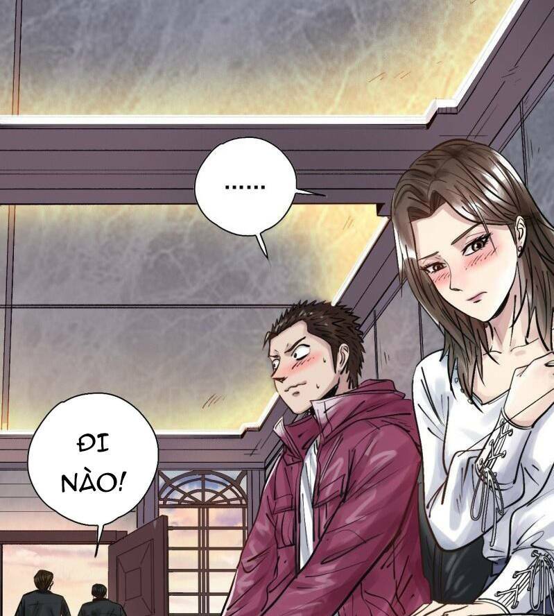 thế giới xa lạ chapter 28 71