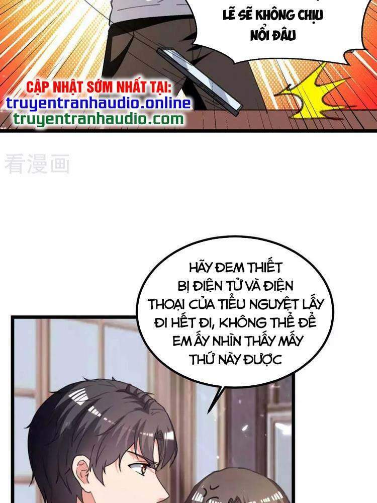 trọng sinh khí thiếu quy lai chapter 225 2