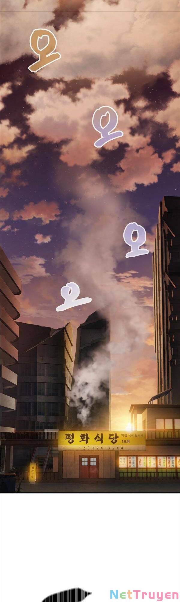 nhà hàng hòa bình chapter 0 41