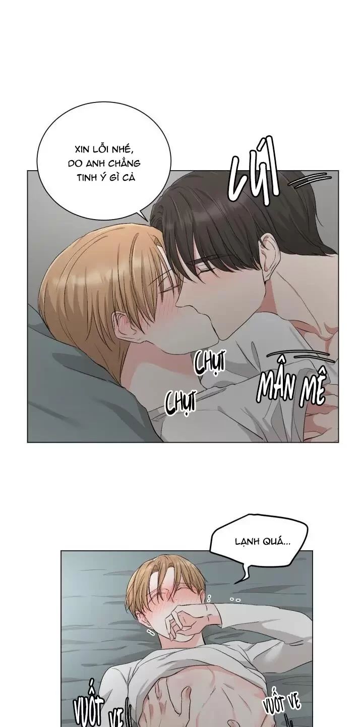 họ đã ngủ với nhau chapter 8 47