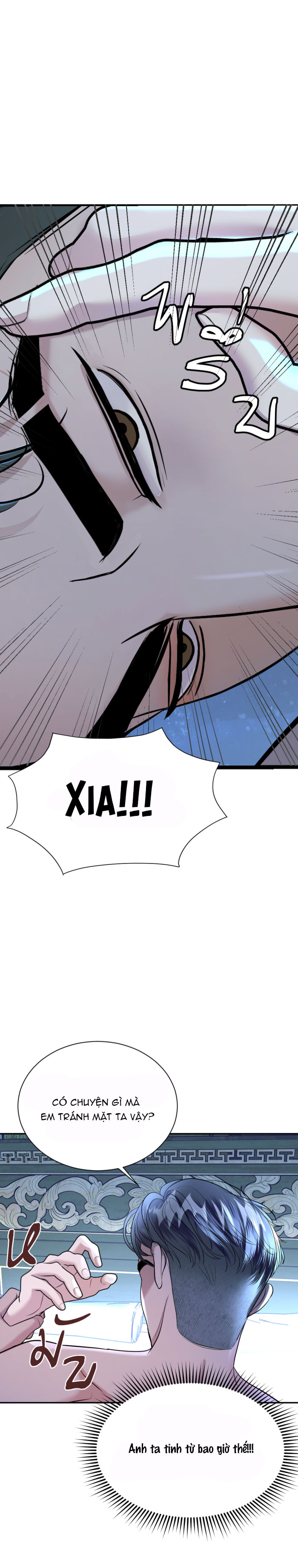 tôi là công tử đẹp nhất xiêm chapter 29 22