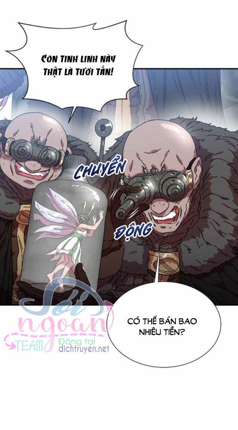 con gái bảo bối của ma vương chapter 27 20