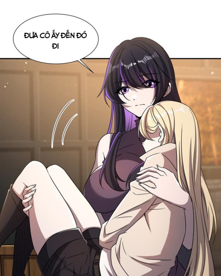 huyết cơ và kỵ sĩ chapter 303 43