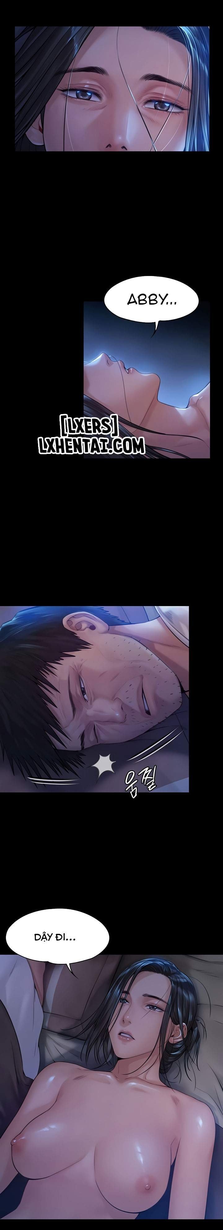 ong chúa chapter 185 4