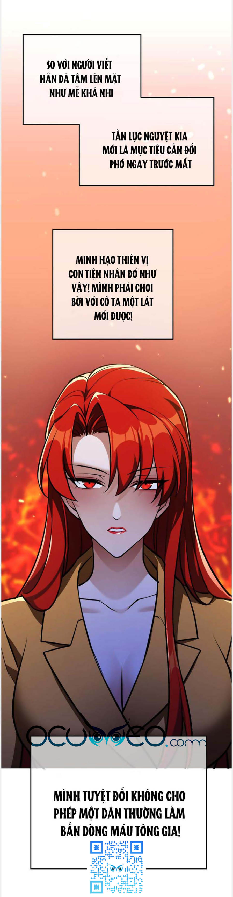 kế hoạch công lược của cô vợ gả thay chapter 50 27