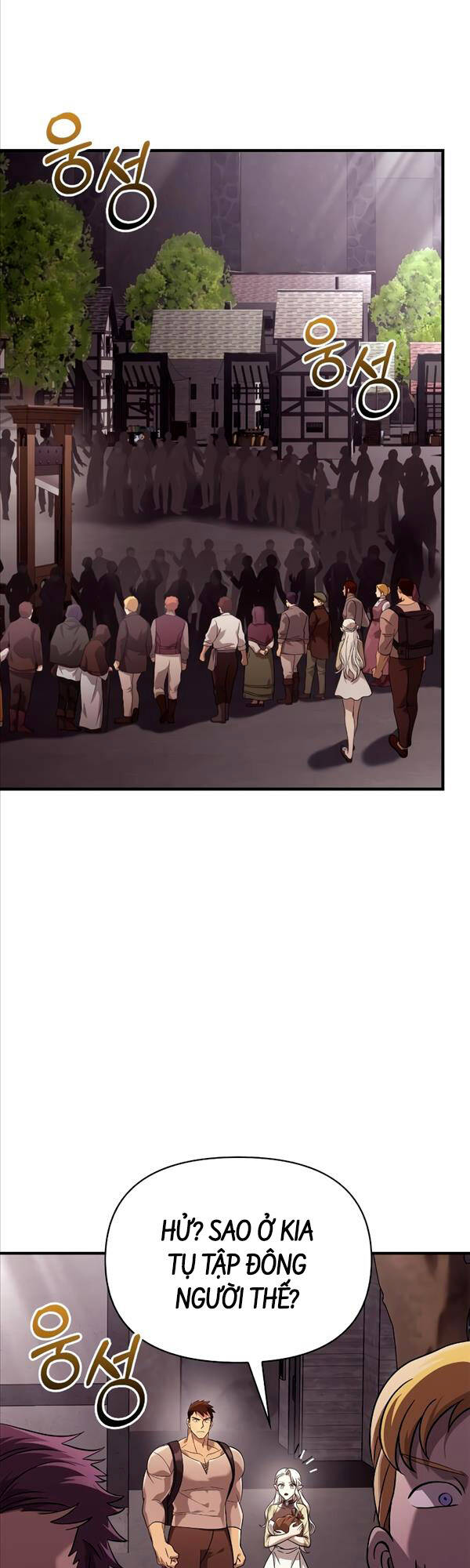 sống sót trong trò chơi với tư cách là một cuồng nhân chapter 16 34