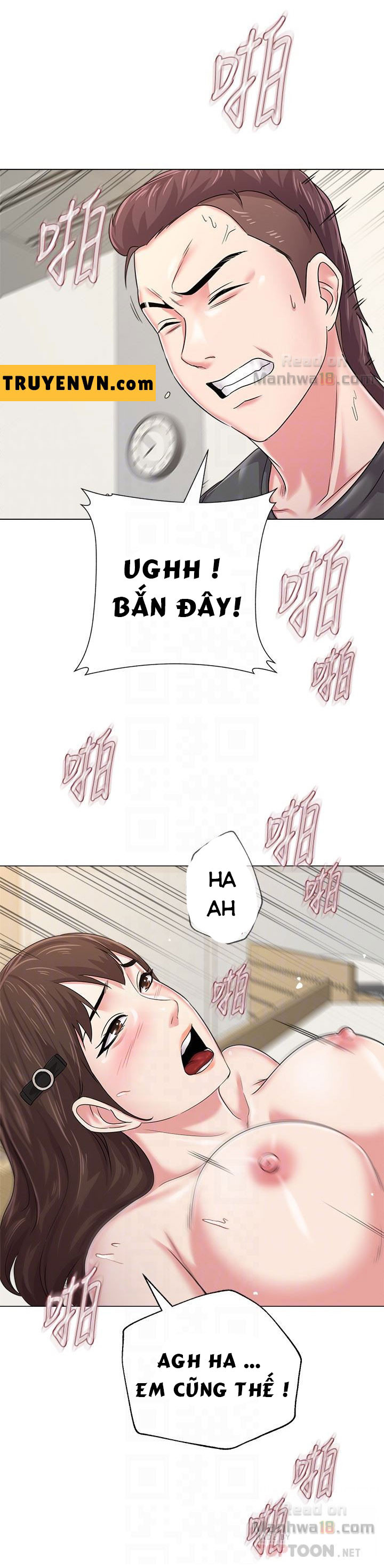 cô giáo bán thân chapter 42 21