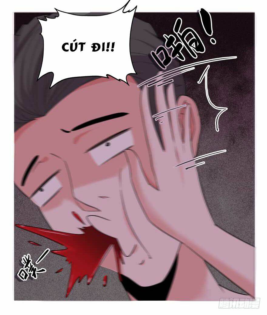 khốn ái tù lung chapter 1 46