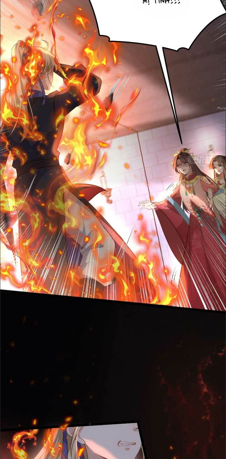 hoạn phi thiên hạ chapter 276 14