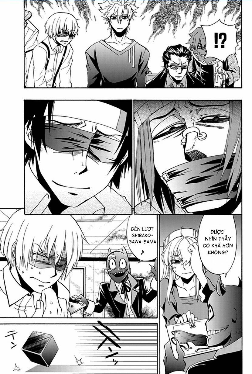 life is money chapter 11 26