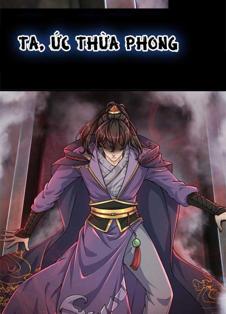 chưởng môn không thích hợp chapter 1 4