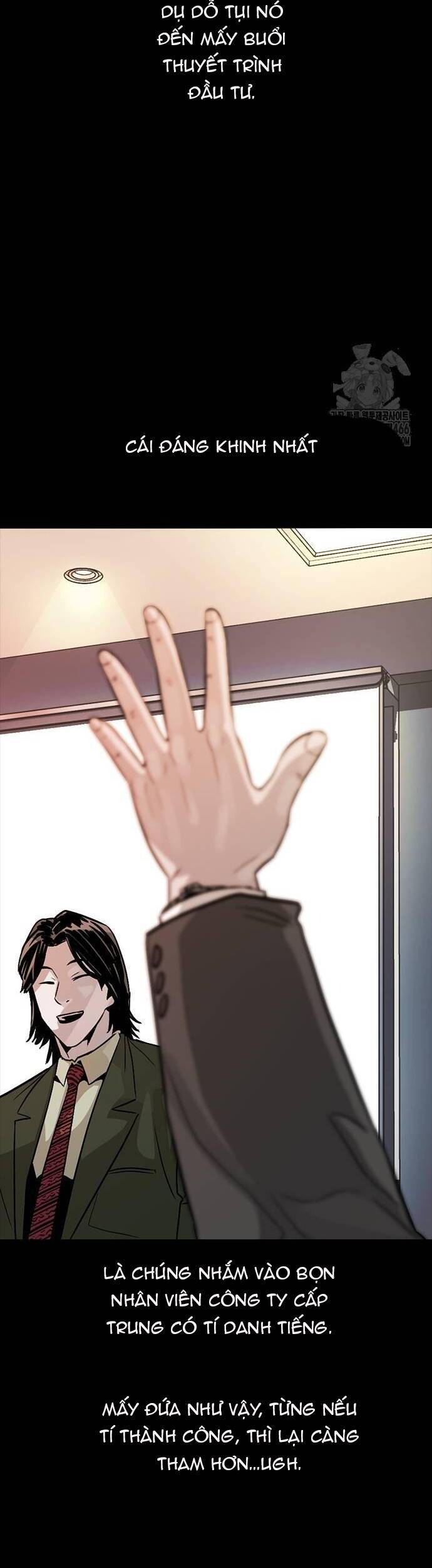 thế hệ bất hảo chapter 4 45