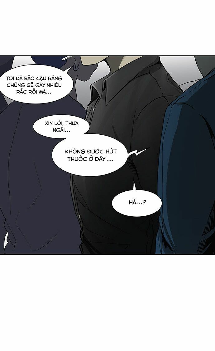 tòa tháp bí ẩn 2 chapter 208 88