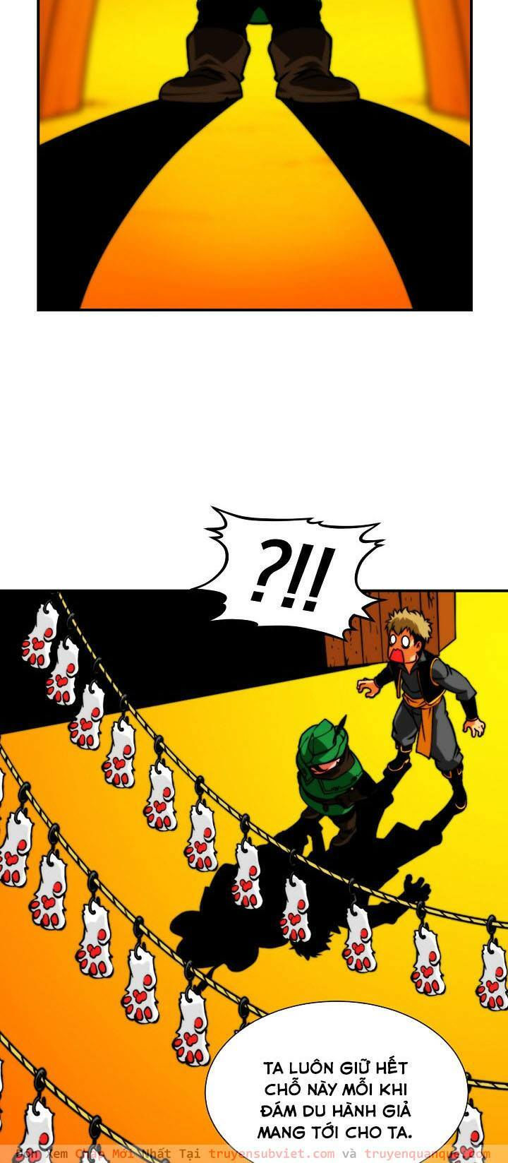 tôi sinh ra để làm người vĩ đại chapter 10 36