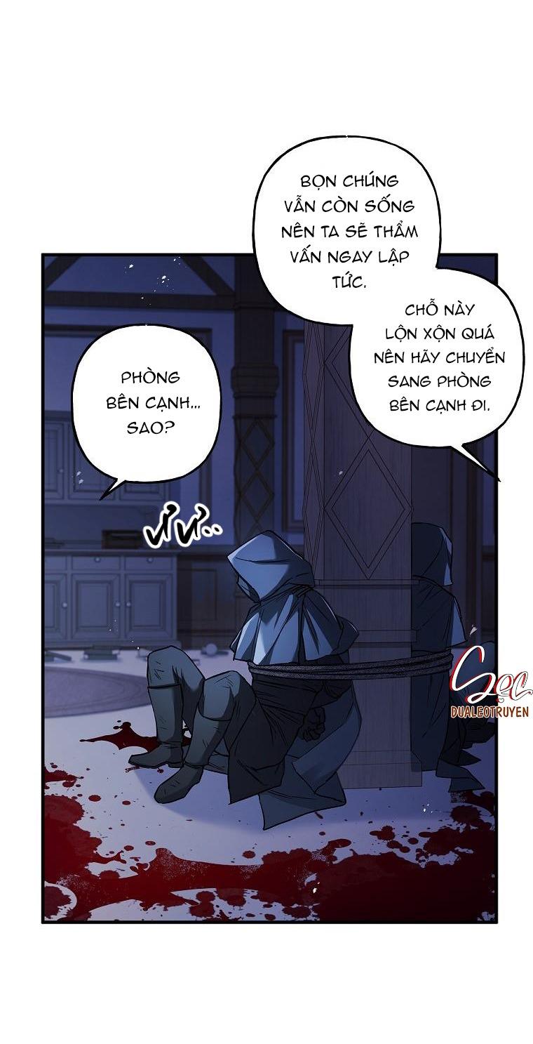 bước ngoặt định mệnh chapter 27 55