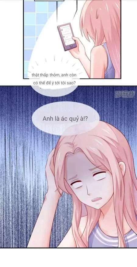 nữ ca sĩ của tổng tài độc ác chapter 1 9