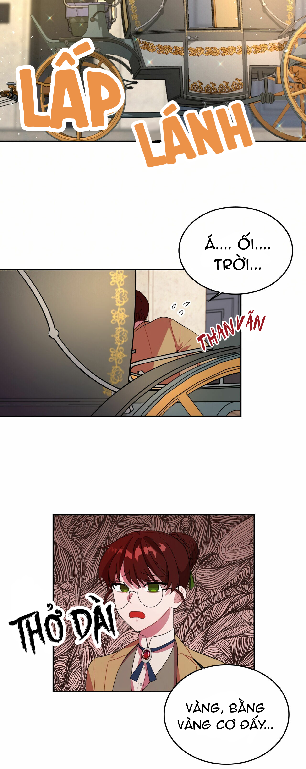 nữ công tước quạ chapter 1 15