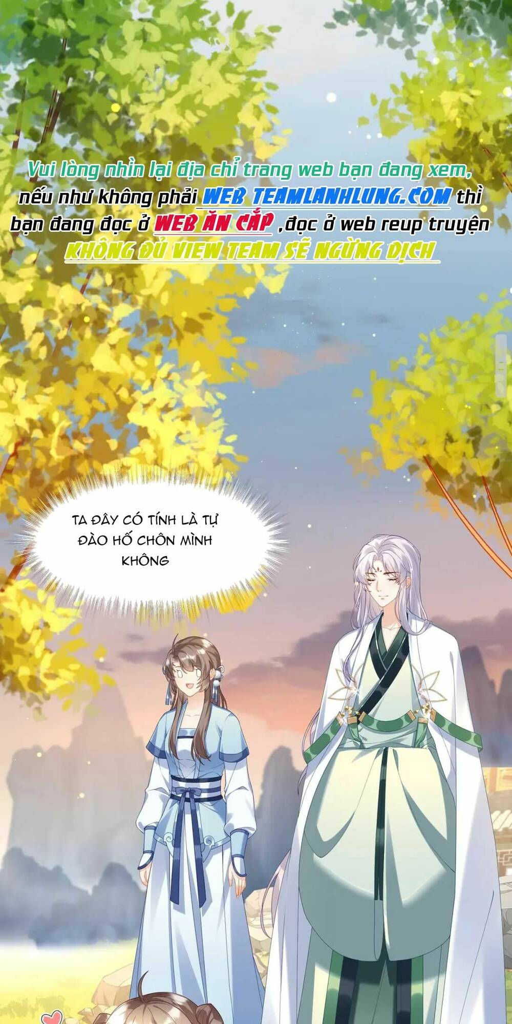 phúc hắc hoa yêu mua một tặng một chapter 4 10