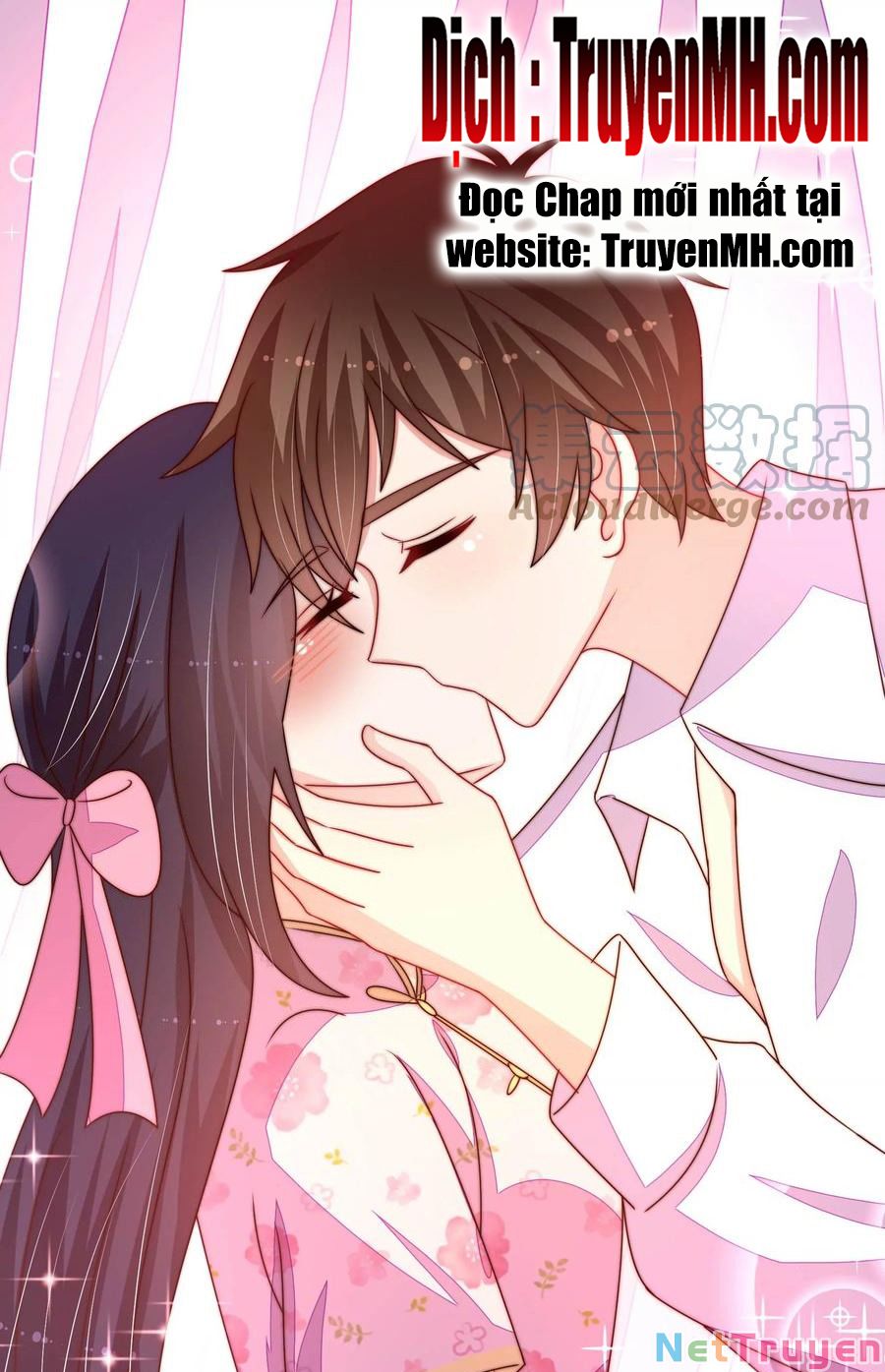 ngày nào thiếu soái cũng ghen chapter 482 1