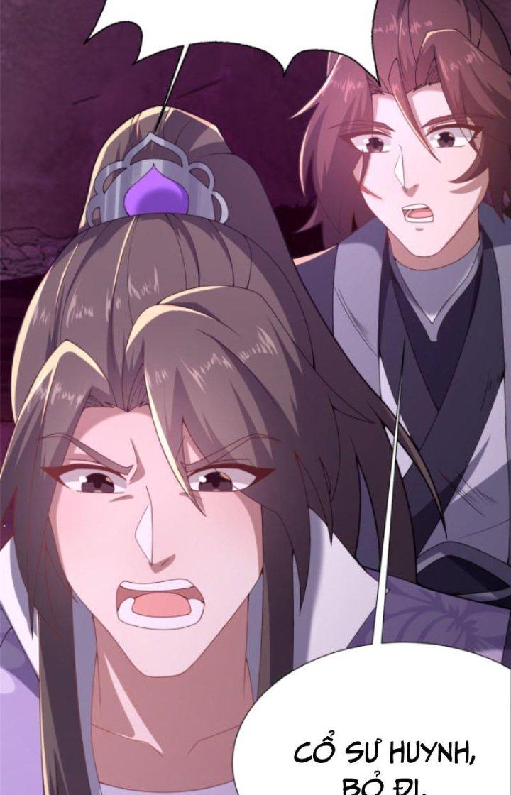 võ thánh này cũng quá khẳng khái chapter 19 24