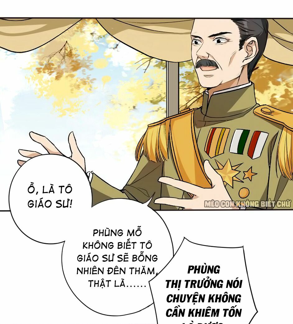 bốc toán tử chapter 30 9