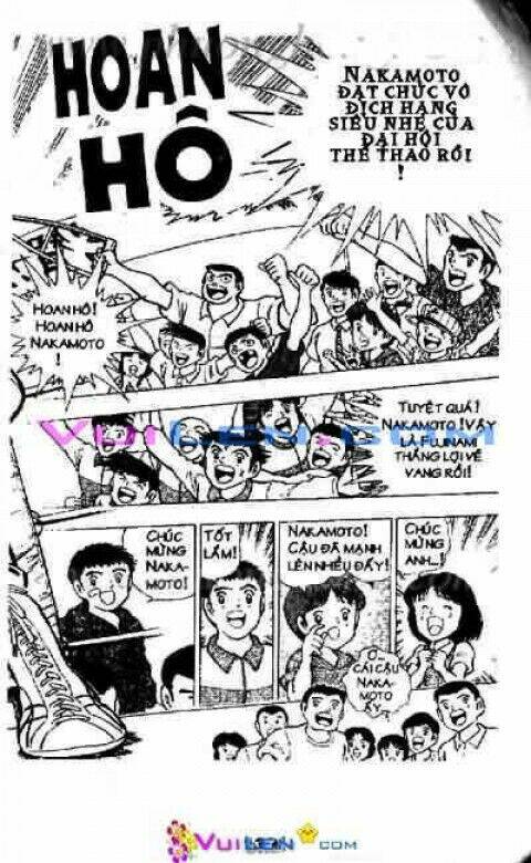 chibi cậu bé quyền anh (8 tập full) chapter 8 139