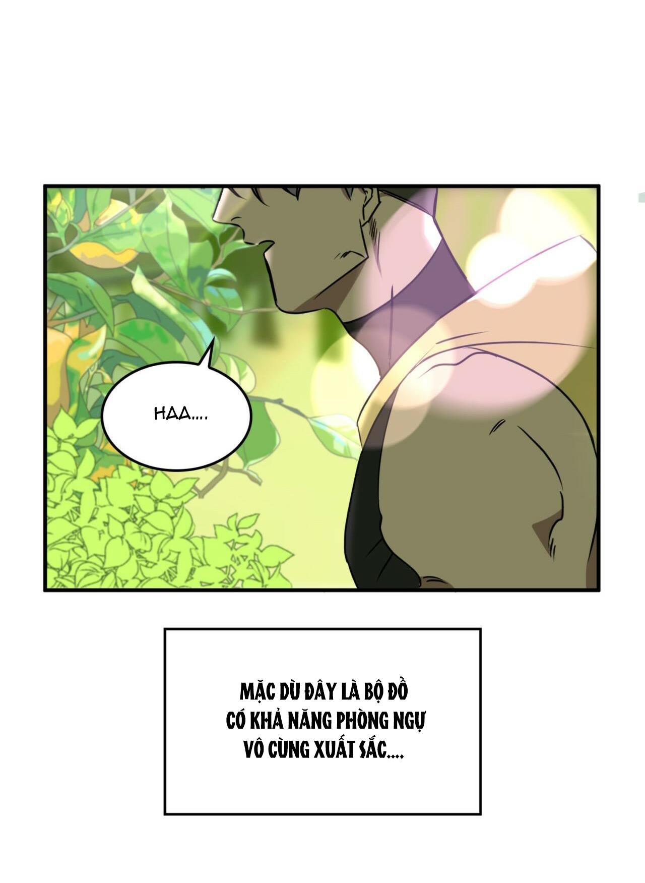 (np) độc thân muôn năm chapter 2 27