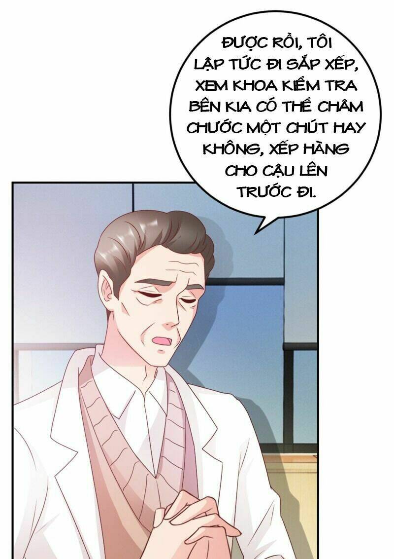 thấu thị tiên y chapter 116 10