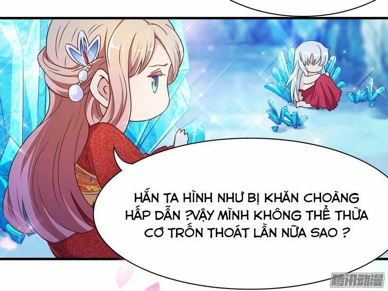 giữ chặt tiểu bạch long chapter 9 15