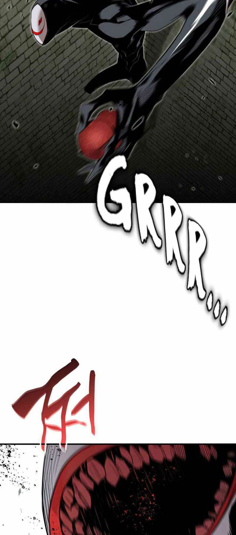 tôi là lính mới chapter 106 63