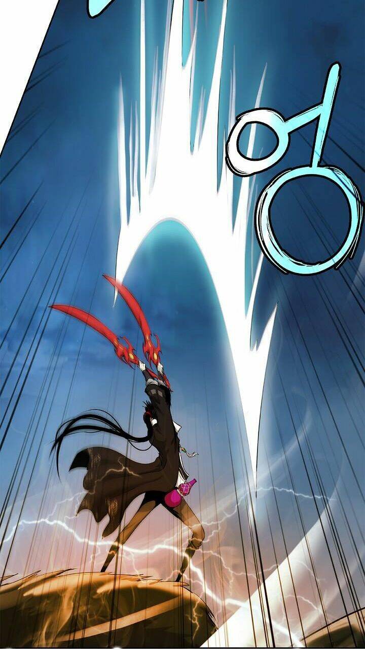 xuyên không thành hổ chapter 58 58