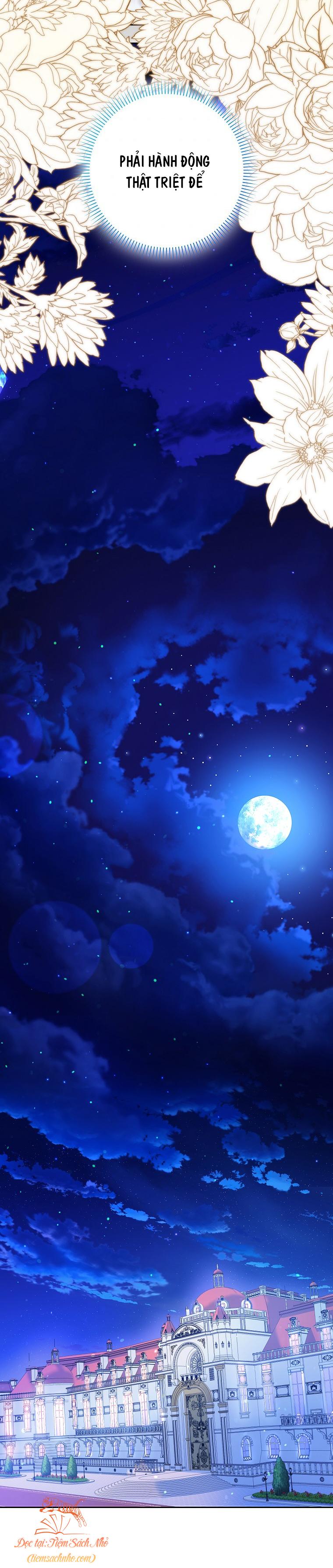 trở thành vợ nam chính chapter 48 56