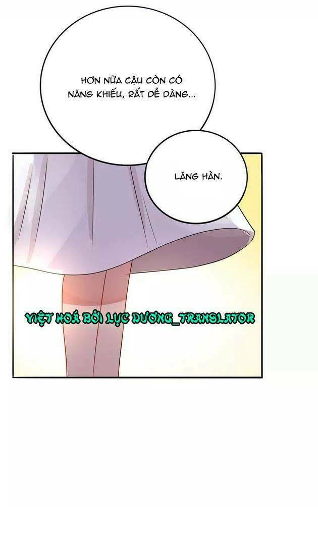 chào buổi sáng, hướng dương chapter 17 16