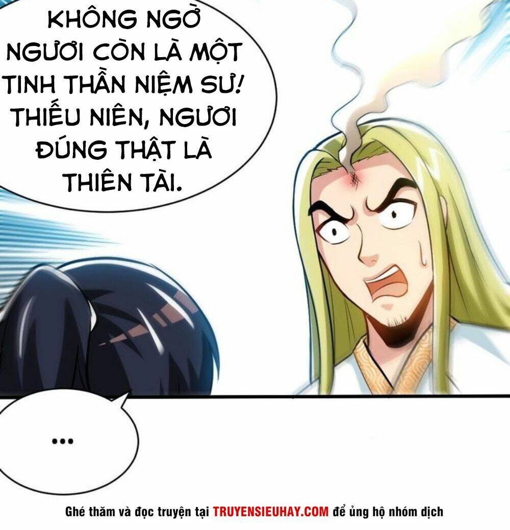 chí tôn thần ma chapter 128 13