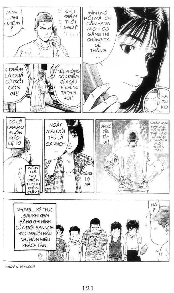 cao thủ bóng rổ chapter 217 6