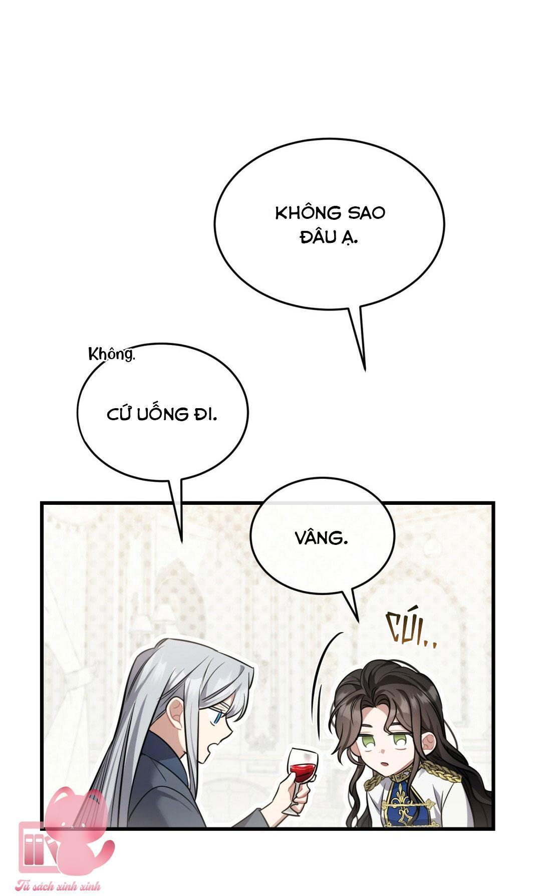 đêm đen khuất bóng chapter 12 17