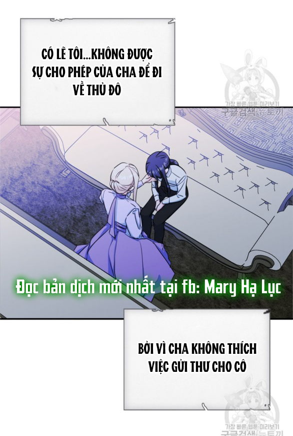 tôi đã trở thành bạn gái của nam chính chapter 19.2 15