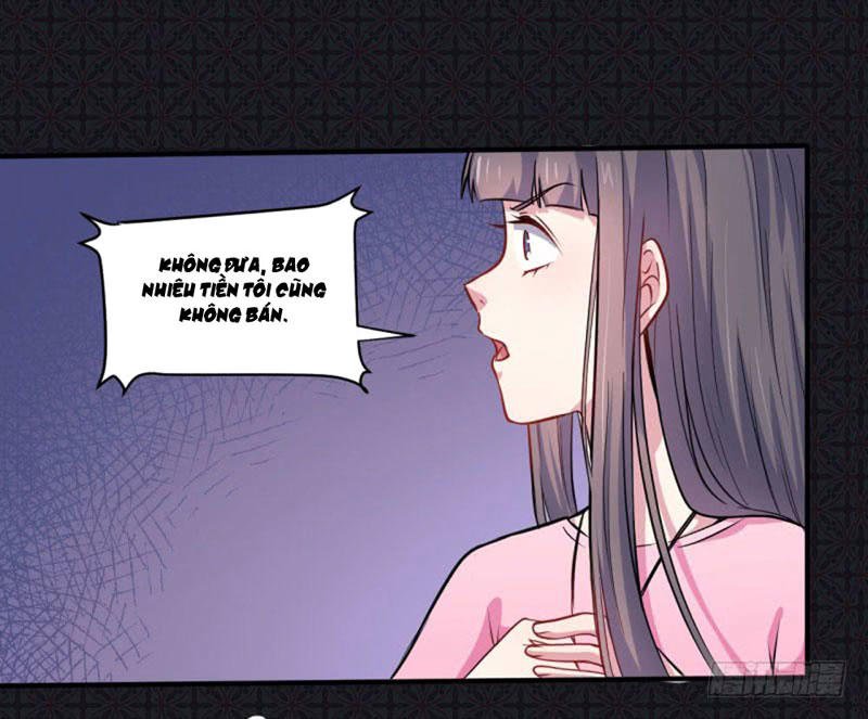 ngạo kiều quỷ vương yêu ta chapter 77 35