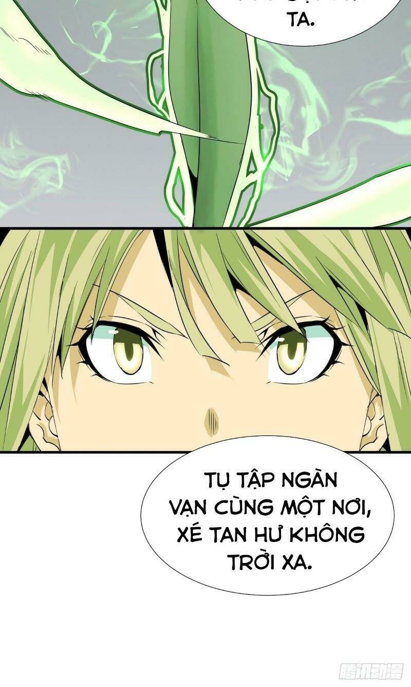 thiên luân chapter 18 8