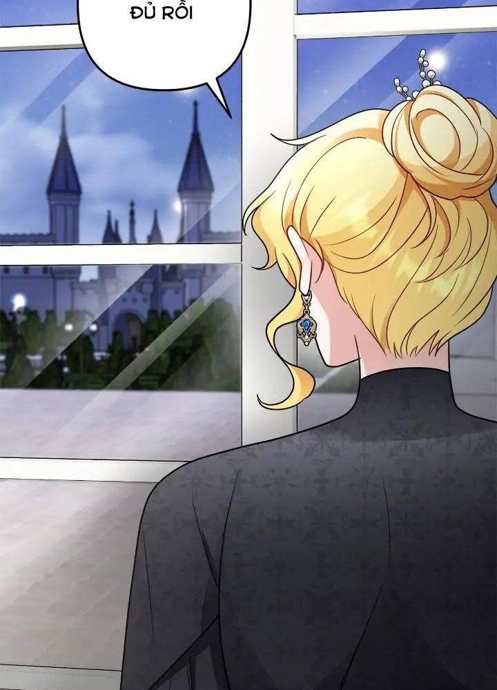 tại sao mẹ chồng tôi lại như thế này? chapter 6 113