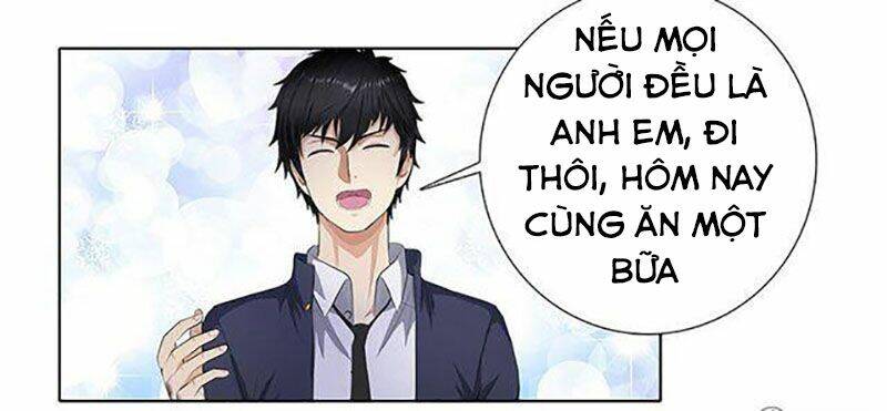 học viện cao thủ chapter 96 23