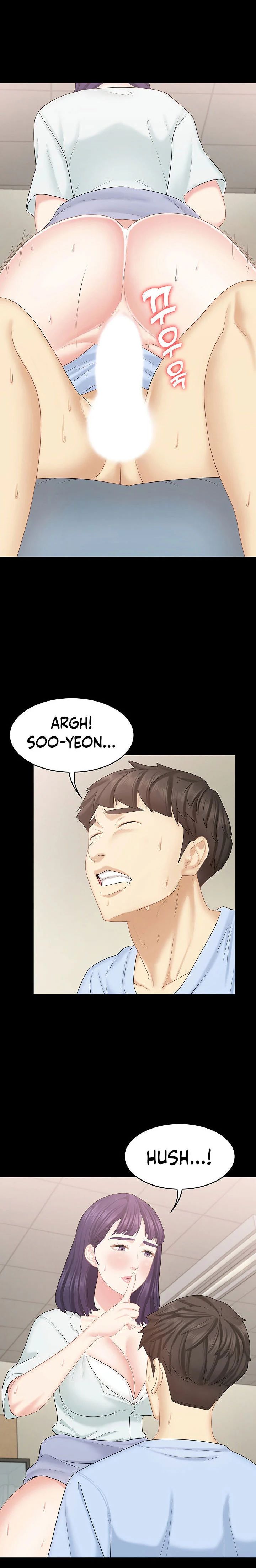 cô ấy là em gái tôi nhưng không sao chapter 17 19