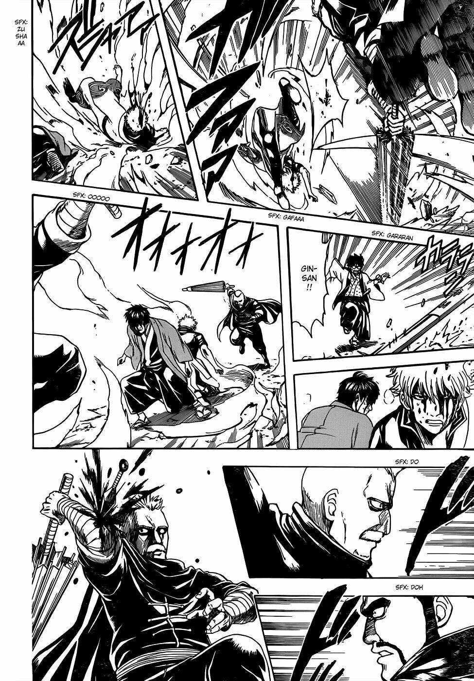 gintama - linh hồn bạc chapter 511 18