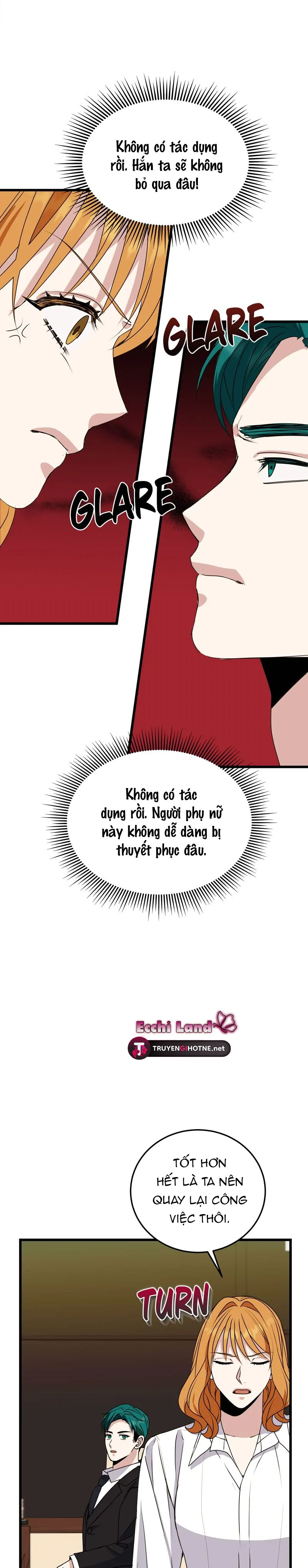 nụ hôn yêu tinh chapter 26.1 8