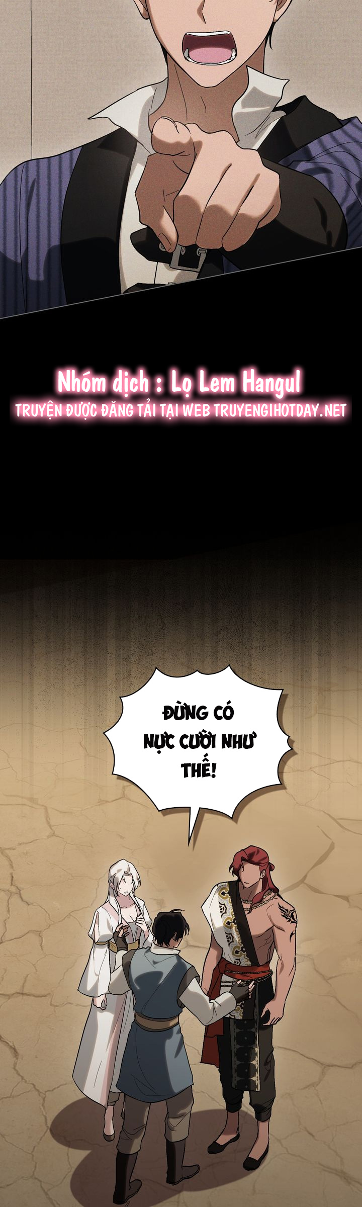 khi định mệnh đưa chúng ta gặp nhau chapter 35 9