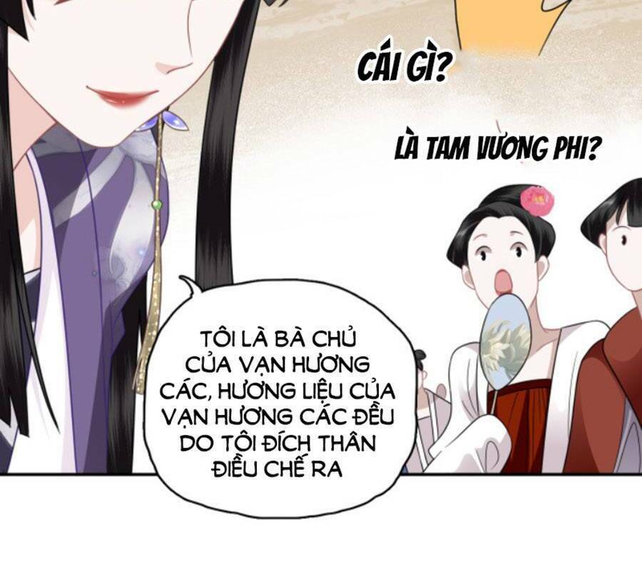 điều hương vương phi chapter 33 11