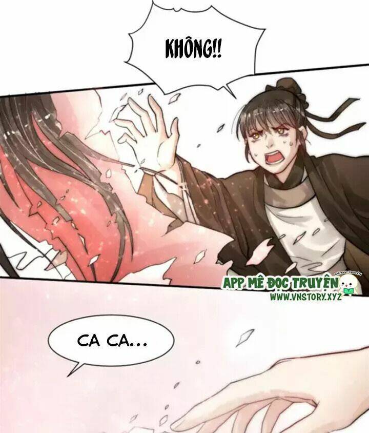 tiên nhân ở trên ma ở dưới chapter 13 12