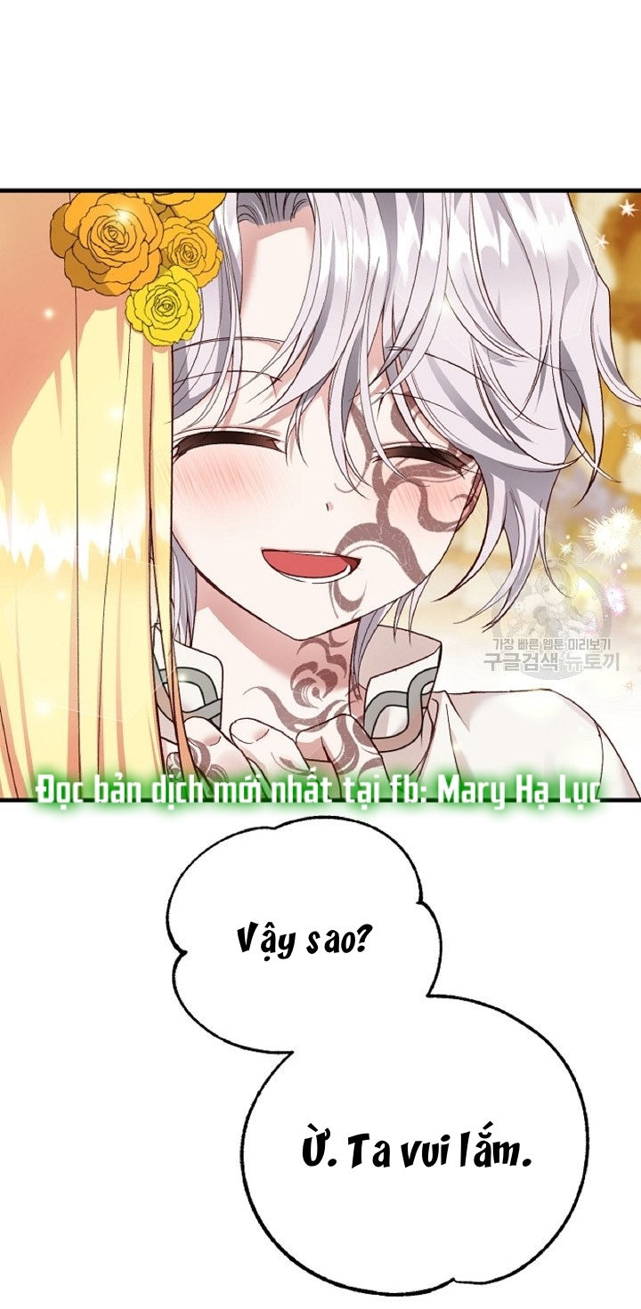 trở thành vợ thái tử quái vật chapter 56.2 37