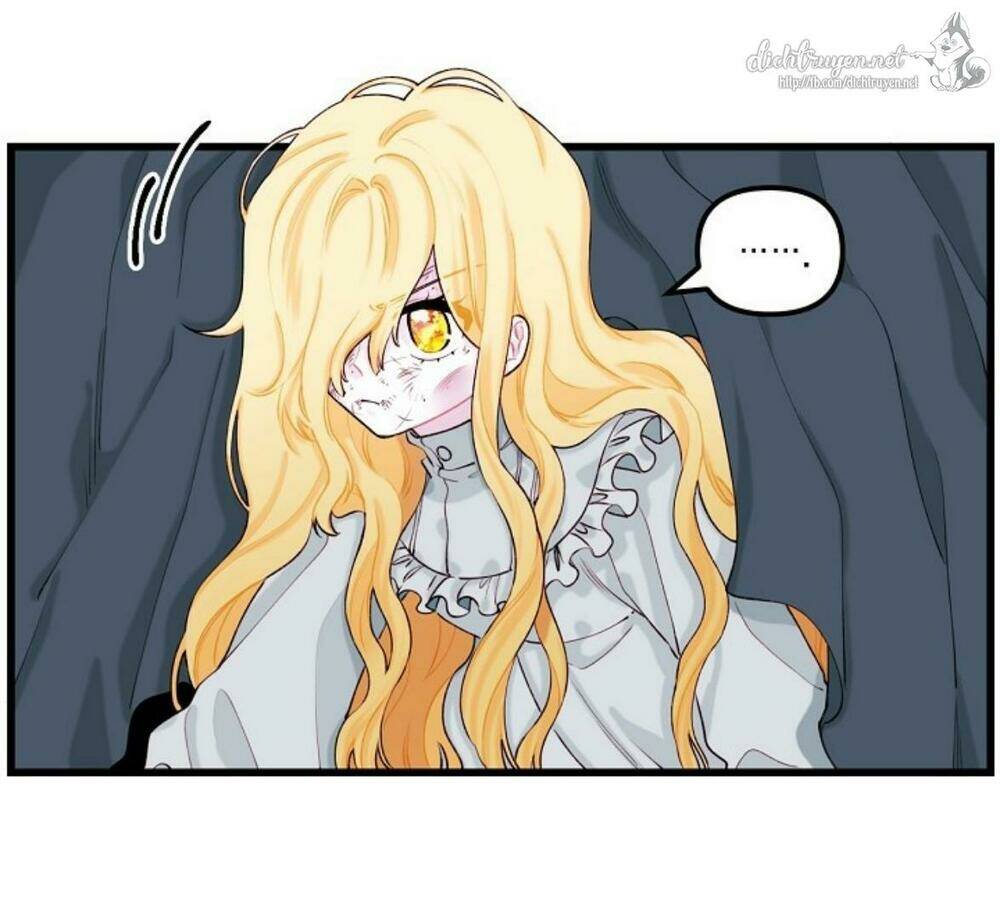 công chúa bãi rác chapter 9 5